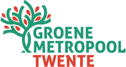 Logo Groene Metropool Twente