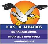 Logo De Albatros